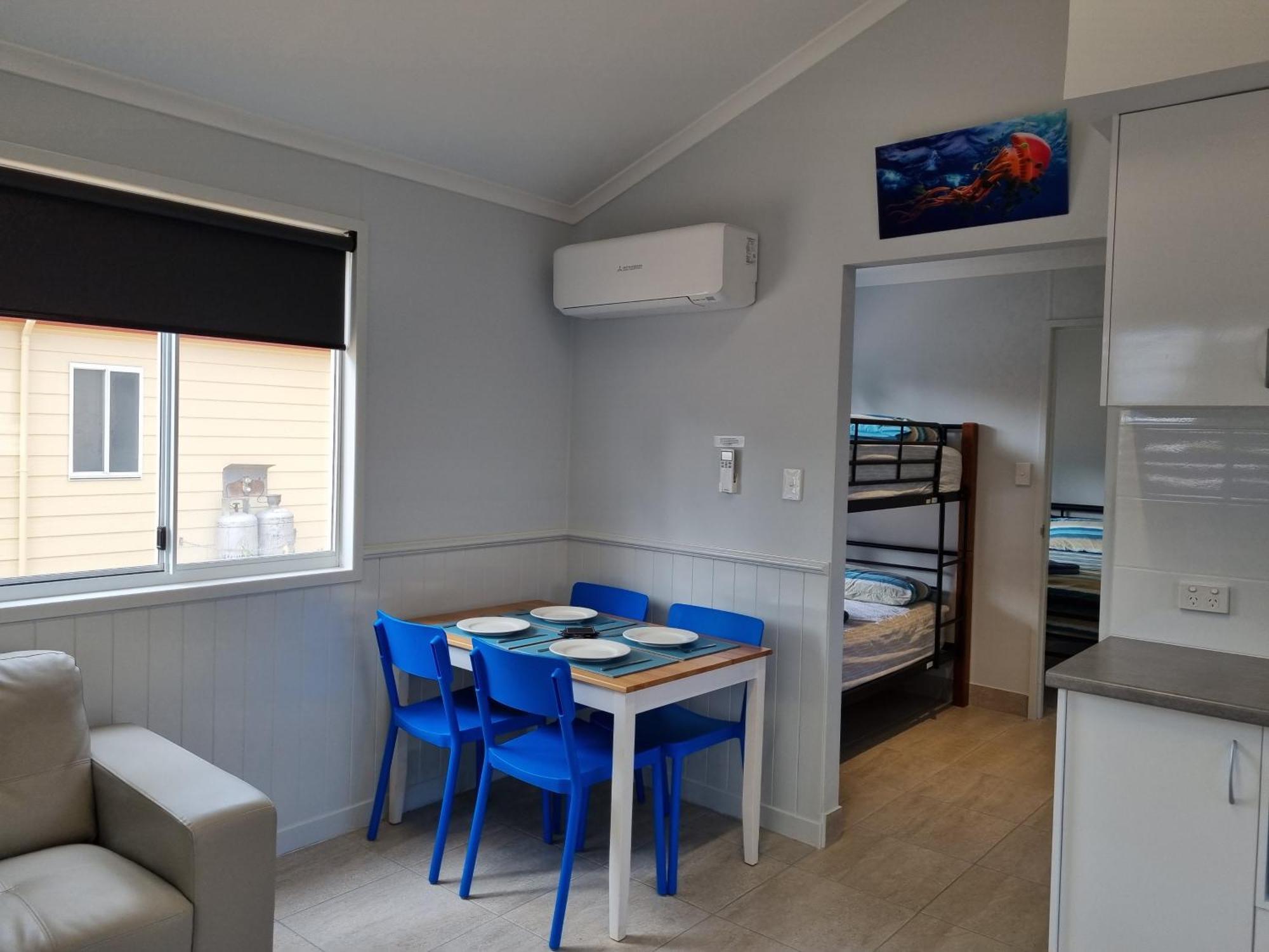 Peoples Park Apartman Coral Bay Kültér fotó