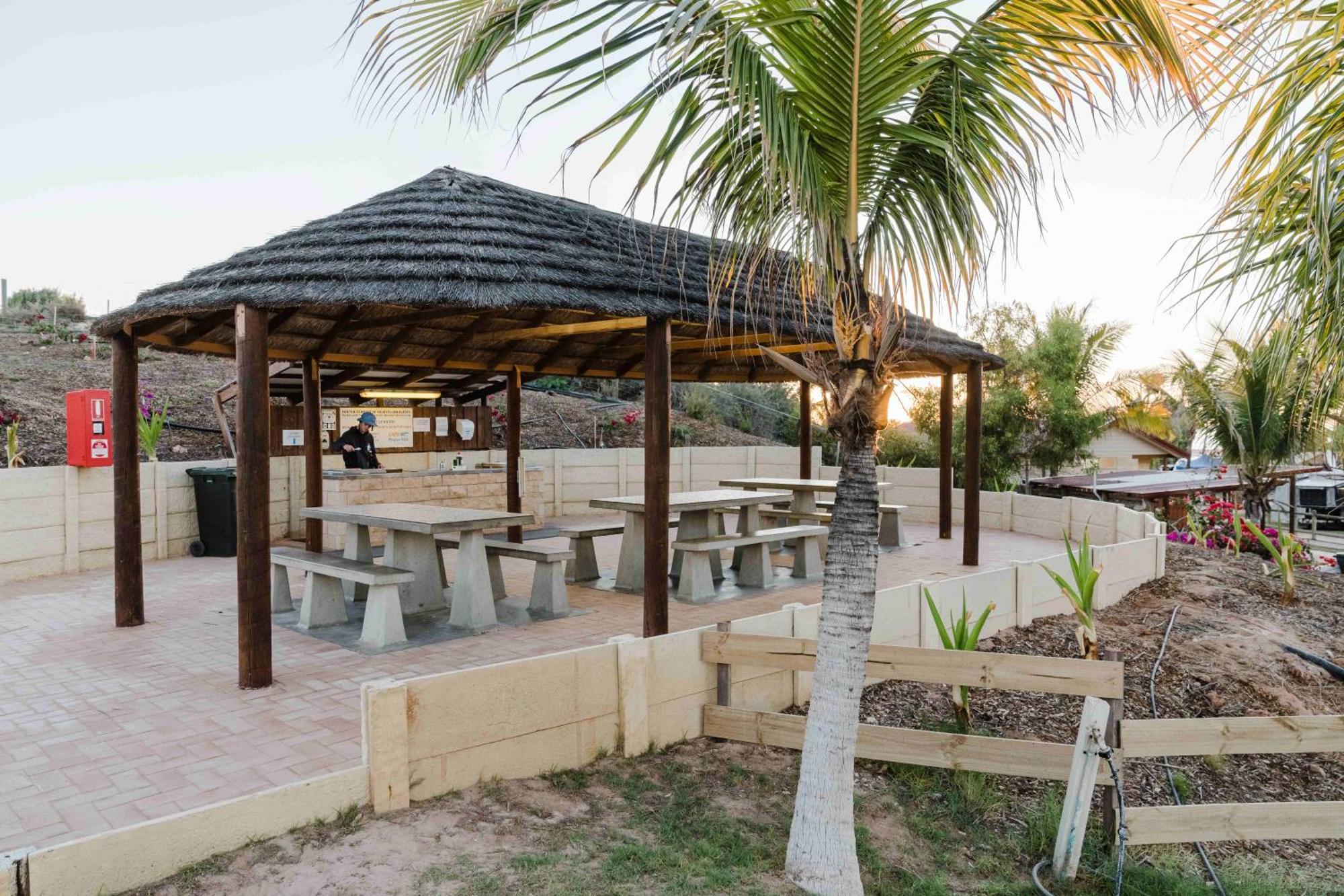 Peoples Park Apartman Coral Bay Kültér fotó