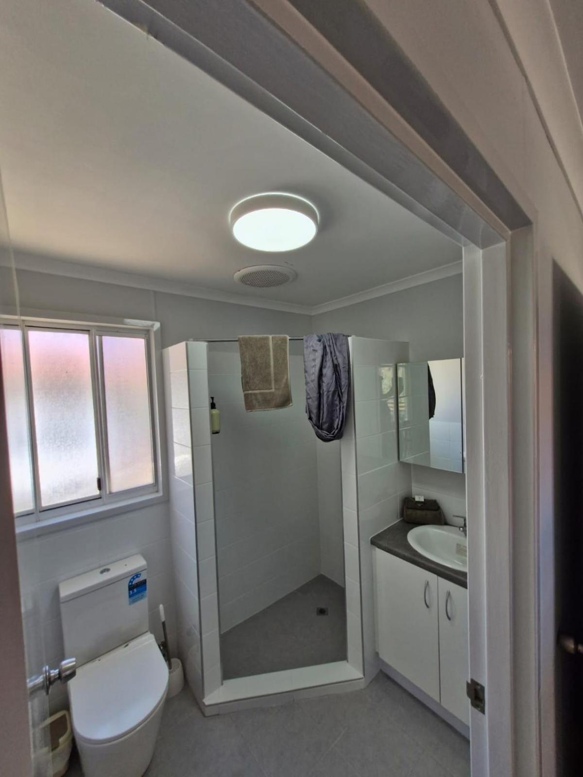 Peoples Park Apartman Coral Bay Kültér fotó