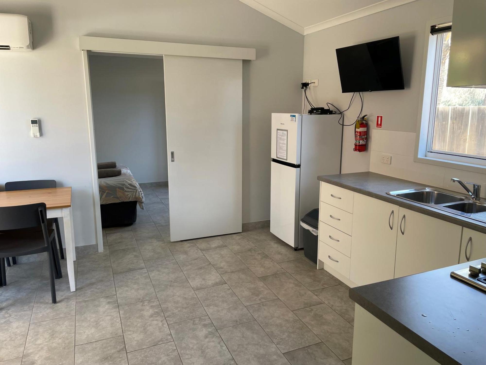 Peoples Park Apartman Coral Bay Kültér fotó