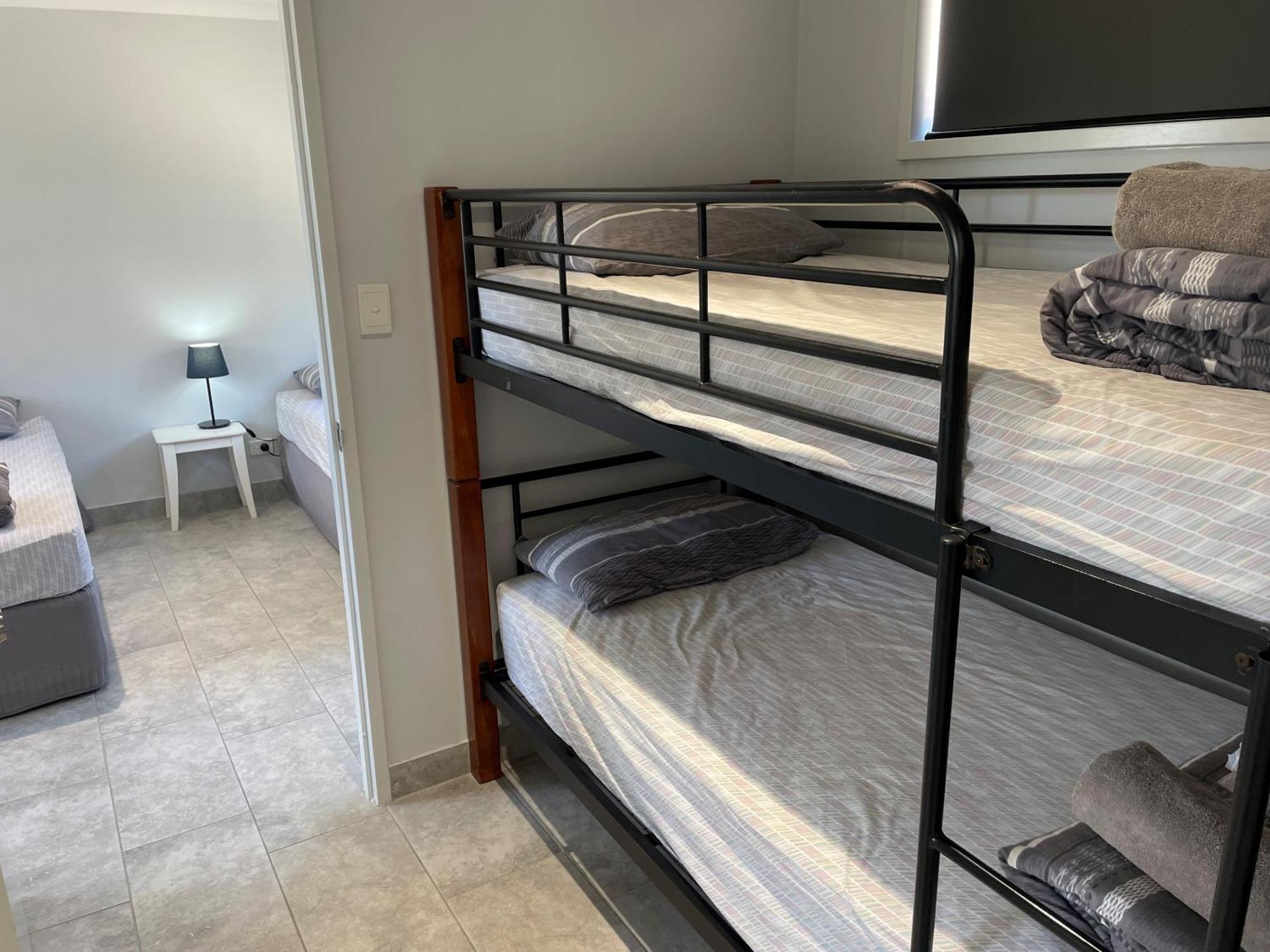 Peoples Park Apartman Coral Bay Kültér fotó