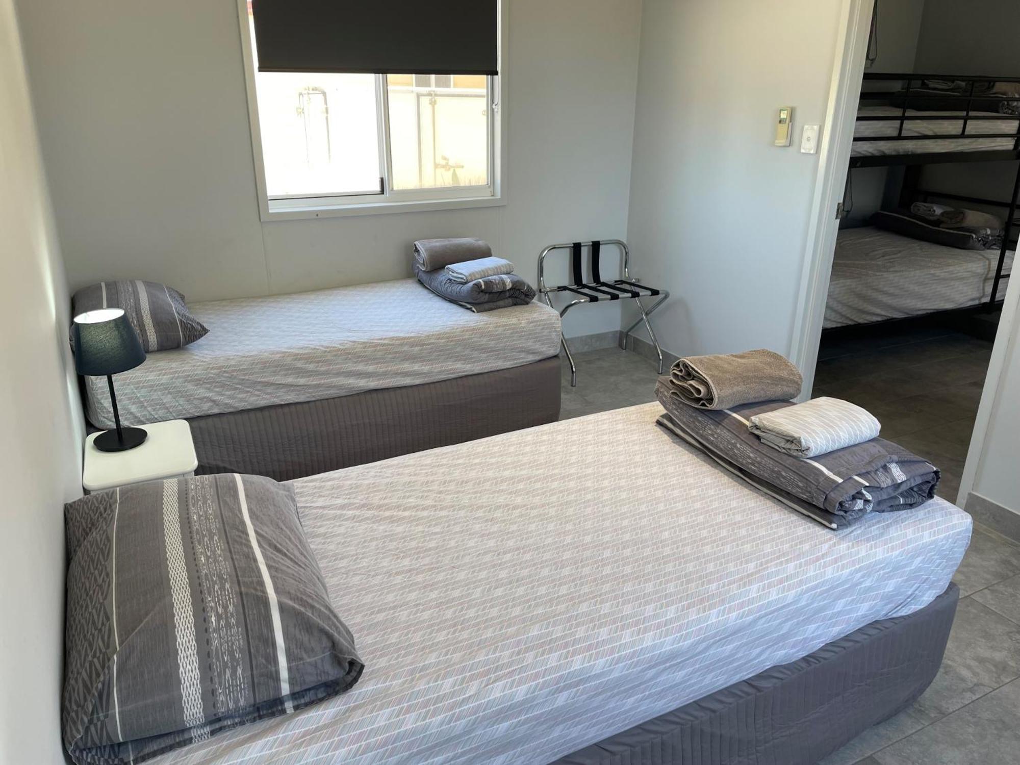 Peoples Park Apartman Coral Bay Kültér fotó