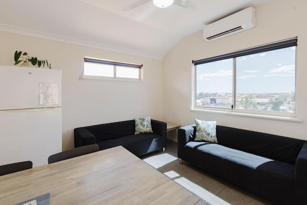 Peoples Park Apartman Coral Bay Kültér fotó