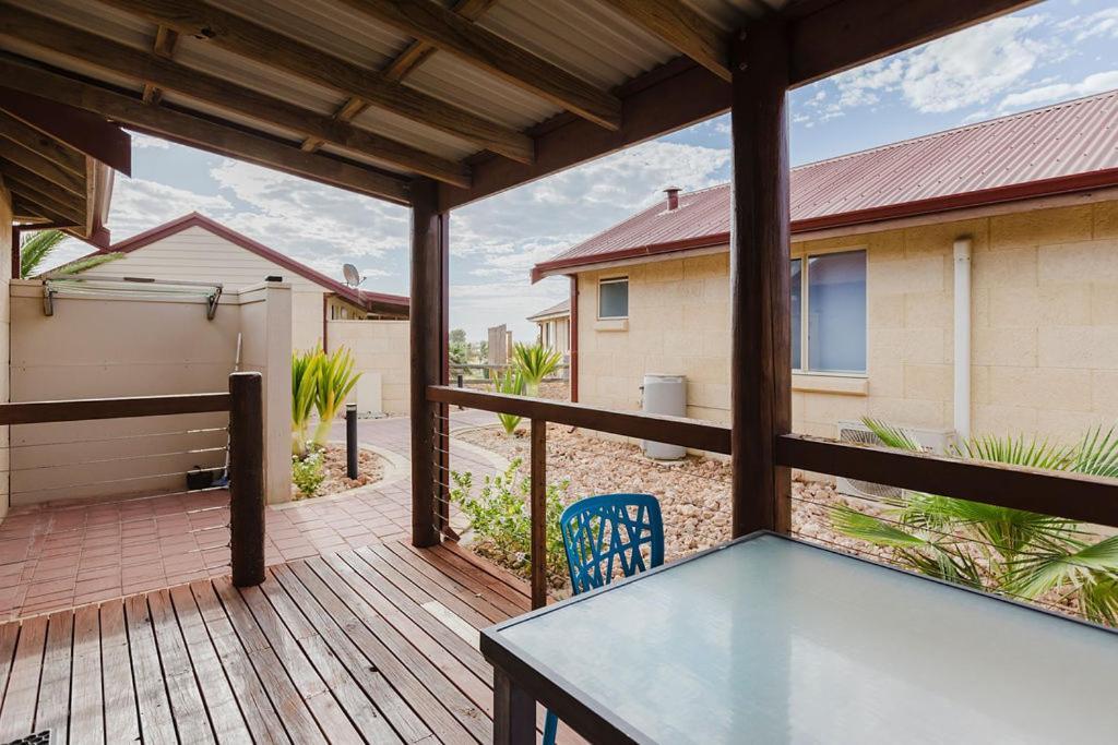Peoples Park Apartman Coral Bay Kültér fotó