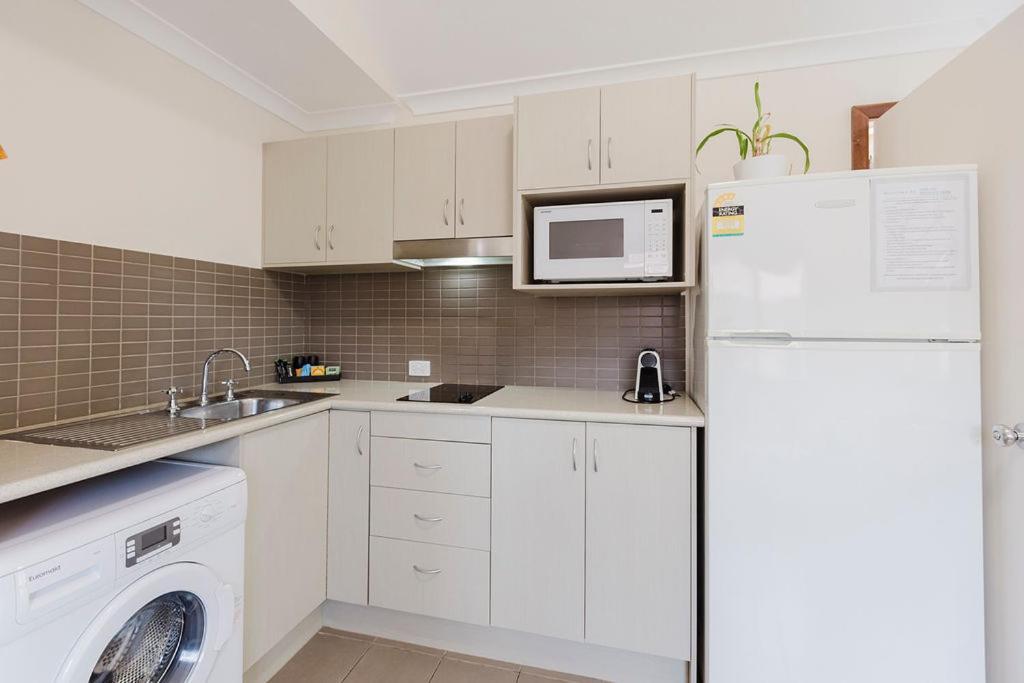 Peoples Park Apartman Coral Bay Kültér fotó