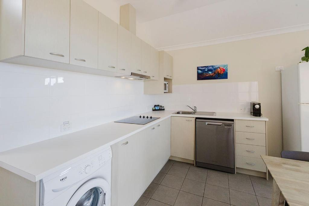 Peoples Park Apartman Coral Bay Kültér fotó