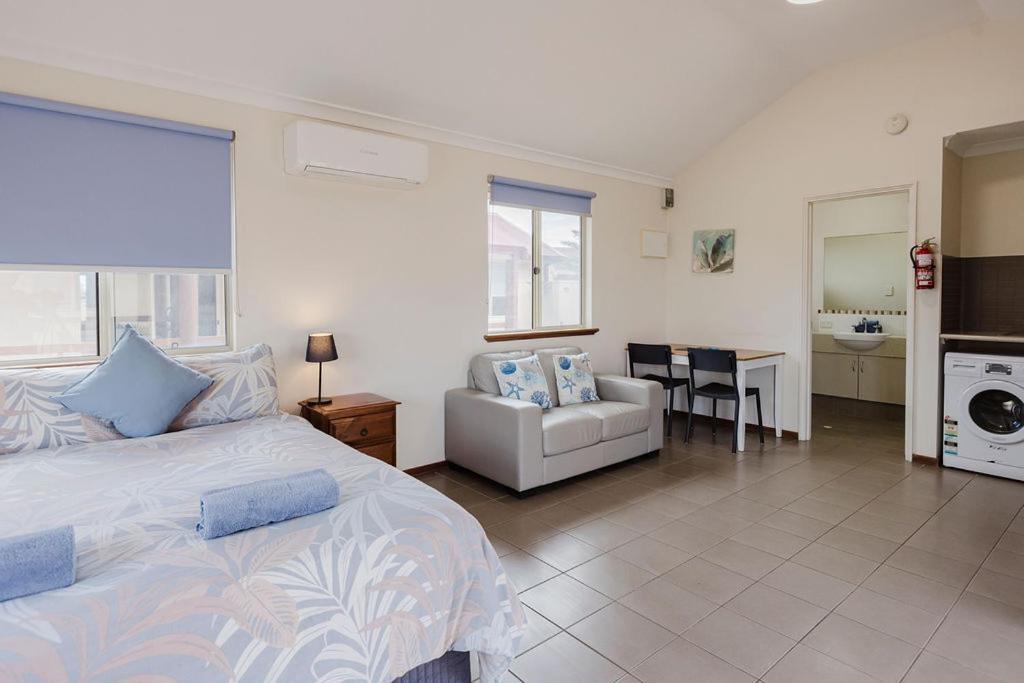 Peoples Park Apartman Coral Bay Kültér fotó